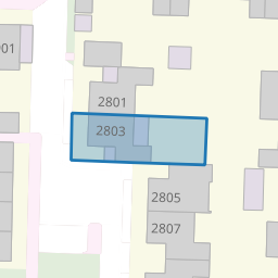 Perceel WCN00-F-3760