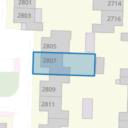 Perceel WCN00-F-3764