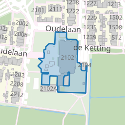 Perceel WCN00-F-3774