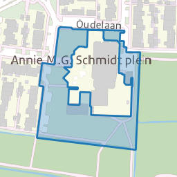 Perceel WCN00-F-3776