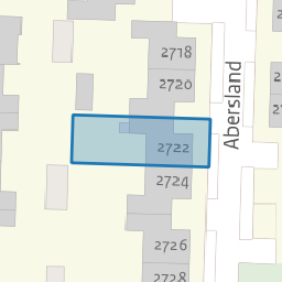 Perceel WCN00-F-3779