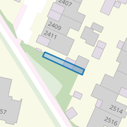 Perceel WCN00-F-3781