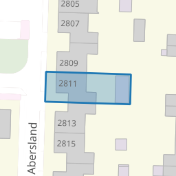 Perceel WCN00-F-3784