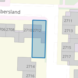 Perceel WCN00-F-3788