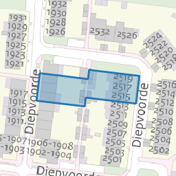 Perceel WCN00-F-3790