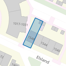 Perceel WCN00-F-3792