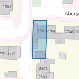 Perceel WCN00-F-3796