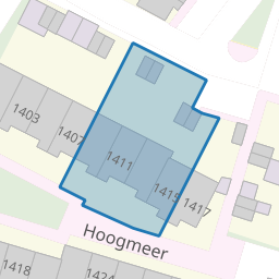 Perceel WCN00-F-3799