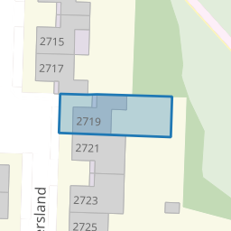 Perceel WCN00-F-3803