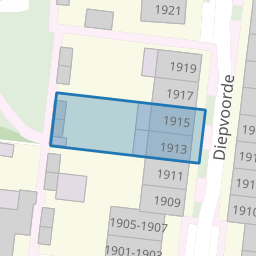 Perceel WCN00-F-3810