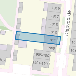 Perceel WCN00-F-3811