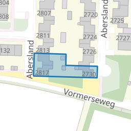 Perceel WCN00-F-3815