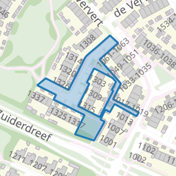 Perceel WCN00-F-3817