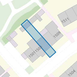 Perceel WCN00-F-3818