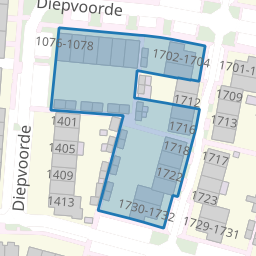 Perceel WCN00-F-3825