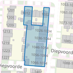 Perceel WCN00-F-3830