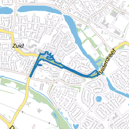 Perceel WCN00-F-3832