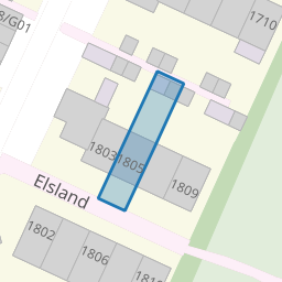 Perceel WCN00-F-3834