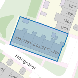 Perceel WCN00-F-3837