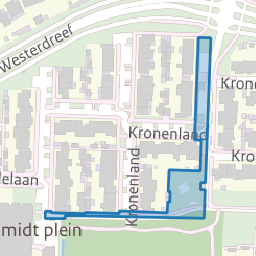 Perceel WCN00-F-3841