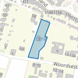 Perceel WCN00-F-3844