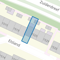 Perceel WCN00-F-3847