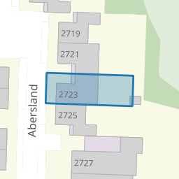 Perceel WCN00-F-3849