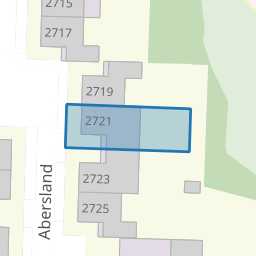 Perceel WCN00-F-3850