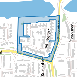 Perceel WCN00-F-3855