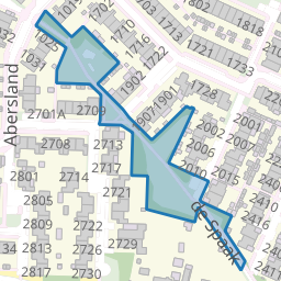 Perceel WCN00-F-3865