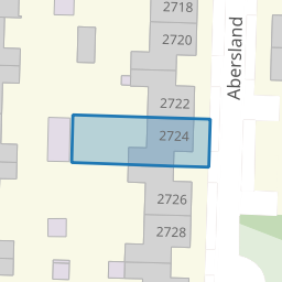 Perceel WCN00-F-3868