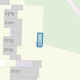 Perceel WCN00-F-3871