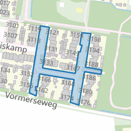 Perceel WCN00-F-3877