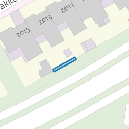 Perceel WCN00-F-3889