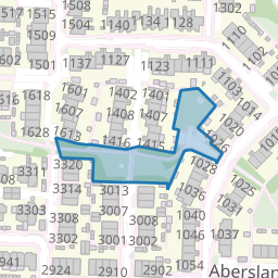 Perceel WCN00-F-3892