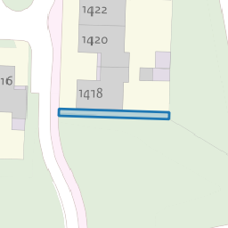 Perceel WCN00-F-3897