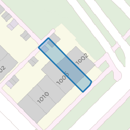 Perceel WCN00-F-3903