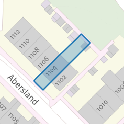 Perceel WCN00-F-3909