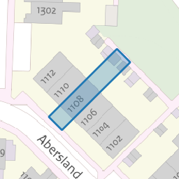 Perceel WCN00-F-3911