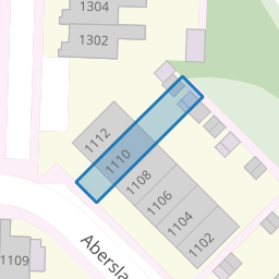 Perceel WCN00-F-3912