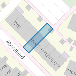 Perceel WCN00-F-3924