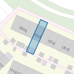 Perceel WCN00-F-3940