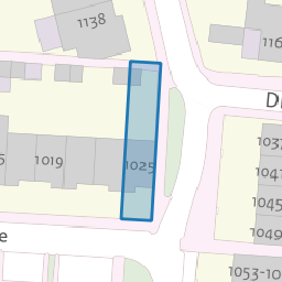 Perceel WCN00-F-3947