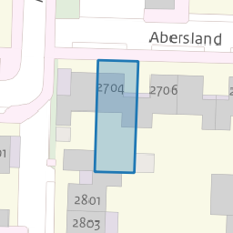 Perceel WCN00-F-3952