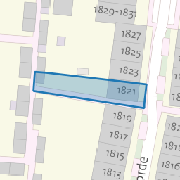 Perceel WCN00-F-3957