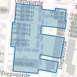Perceel WCN00-F-3958