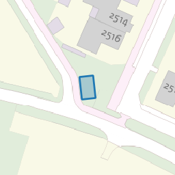 Perceel WCN00-F-3960