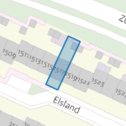 Perceel WCN00-F-3965