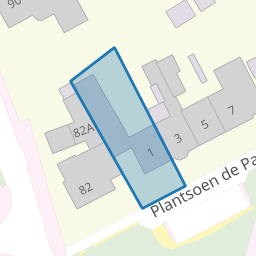 Perceel WCN00-G-1284