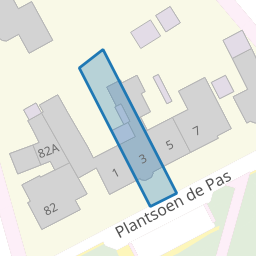 Perceel WCN00-G-1285